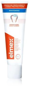 Elmex Caries Protection Whitening Зубная Паста 75 ml (8718951536289)