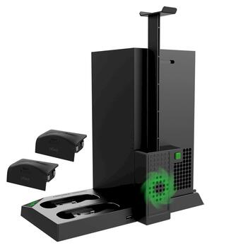 iPega XBX013 Multifunctional Charging Stand Зарядное устройство для Xbox (PG-XBX013)