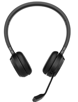 Jabra Evolve 65 TE - Link390a Наушники с подставкой для зарядки (6699-833-399)