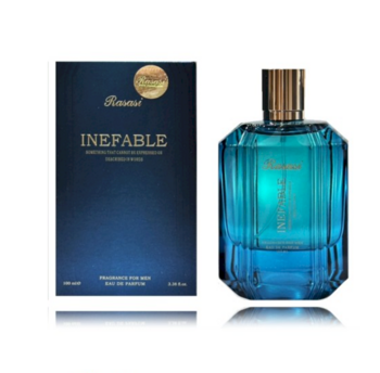 Rasasi Inefable Парфюм EDP 100 ml (614514444054)
