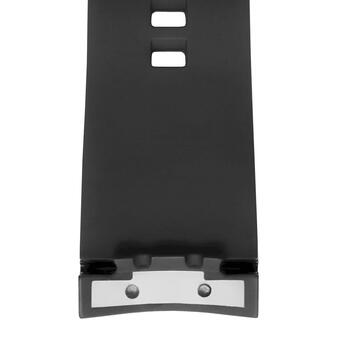 VELTORI VT150 Ремешок для мужских смарт-часов 22mm / чёрный (VTP150)