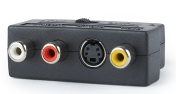 Gembird Video grabber RCA Адаптер (UVG-002)