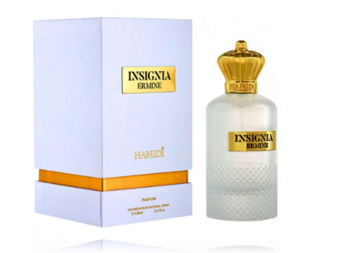 Hamidi Insignia Ermine Парфюм EDP 105 ml (6294015179064)