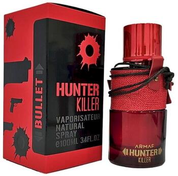 Armaf Hunter Killer Парфюм EDP 100 ml (6294015166217)