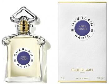 Guerlain Après L'Ondée Парфюм EDT 75 ml (3346470143135)