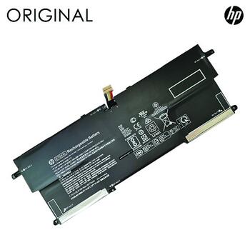 Оригинальная аккумуляторная батарея  ET04XL для портативного компьютера HP 6470mAh (NB461752)