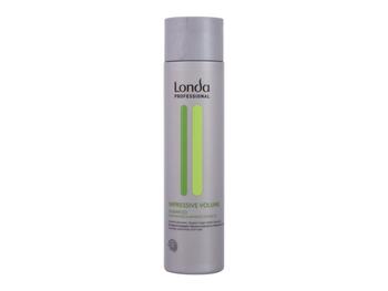Londa Professional Impressive Volume Shampoo Шампунь 250ml (4015600136673)