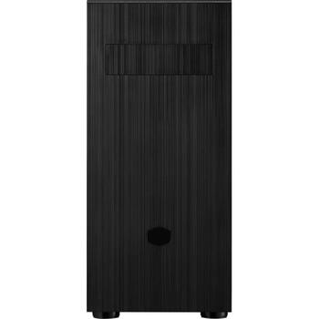 Cooler Master MB600L2-KN5N-S00 MB600L V2 Datora korpuss Midi Tower Melns (MB600L2-KN5N-S00)