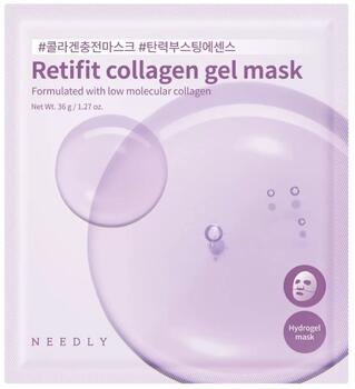 Needly Retifit Collagen Гелевая Маска 1 piece 25 ml (8809455424148)