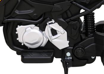 BMW F850 GS Детский Электрический Мотоцикл (PA.JT5002A.ZOL)