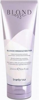 Inebrya BLONDesse Hair Mask Маска для волос 250ml (8008277261478)