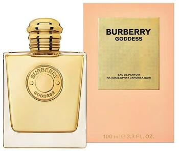 Burberry Goddess Парфюм EDP 100 ml (3616302020652)