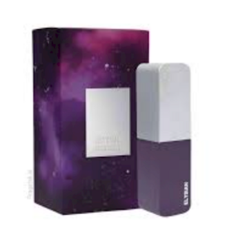 Naseem Elysian Smaržas EDT 80 ml (6295253022822)