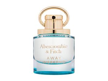 Abercrombie & Fitch Away Парфюмированная вода EDP 50ml (85715169969)