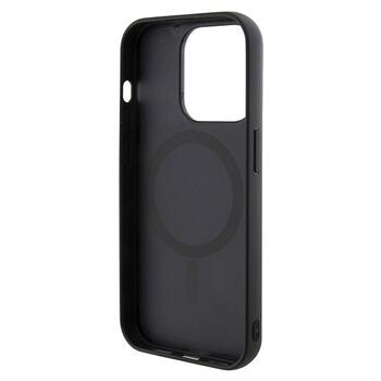 Guess GUHMP15XHGCFSEK Чехол для Apple iPhone 15 Pro Max (GUHMP15XHGCFSEK)