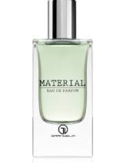 Grandeur Material Smaržas EDP 60 ml (5055810038502)