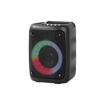 Rebeltec Stage 180 Portatīvais Bluetooth Колонка (RBLGLO00046)