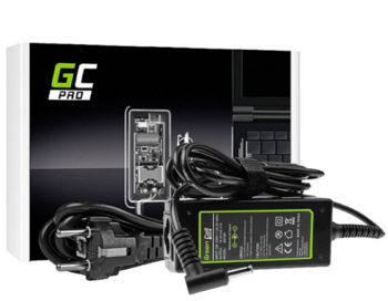 Green Cell AD74P Pro Зарядное устройство 19.5V / 45W (AD74P)