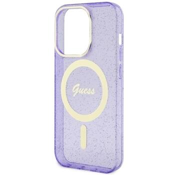 Guess GUHMP14XHCMCGU Чехол для Apple iPhone 14 Pro Max (GUHMP14XHCMCGU)