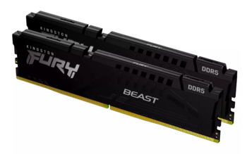 Kingston Technology FURY Beast DDR5 Оперативная память 32GB (KF556C36BBEK2-32)
