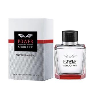 Antonio Banderas Power of Seduction Парфюм EDT 100ml (8411061913024)