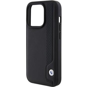 BMW BMHCP15L22RVSK Чехол для Apple iPhone 15 Pro Max (BMHCP15X22RBDK)