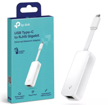 Tp-Link UE300C Wi-Fi Сетевой адаптер (UE300C)