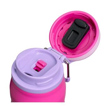 Stanley The IceFlow Termopudele 0.7L Violets (2811284193)