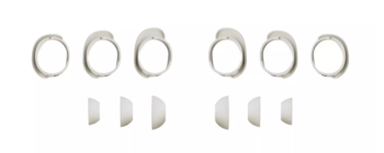 Bose 888507-0200 TWS Wireless Беспроводные Наушники (888507-0200)