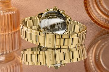 Guess GW0933L2 Sieviešu pulkstenis / sudrabs (GW0933L2)