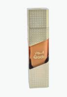 Naseem Qadr Парфюм EDT 50 ml (6295253021320)