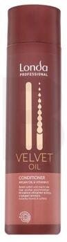 Londa Professional Velvet Oil Кондиционер 250 ml (8005610562223)