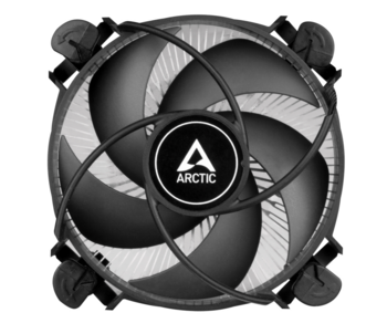 Arctic Alpine 17 CO Compact CPU Кулер Intel 1700 (ACALP00041A)