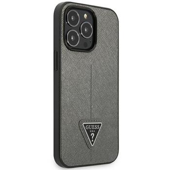 Guess GUHCP14LPSATLG Чехол для Apple iPhone 14 Pro (GUHCP14LPSATLG)