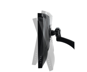 Arctic W1-3D Monitoru stiprinājums sienai 49- 43“ (AEMNT00032A)