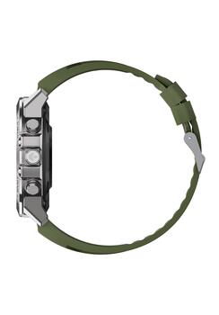 Garett V14 Silver steel Смарт-часы (V14_SVR_STL)
