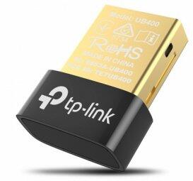 Tp-Link UB400 Bluetooth 4.0 Adapter (UB400)
