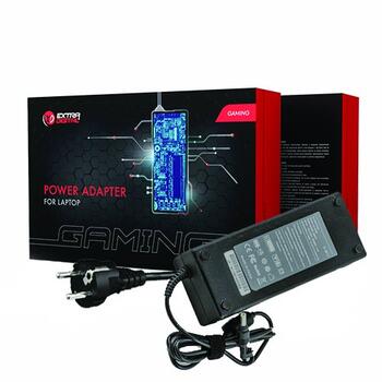 Lādētājs HP120F4817 klēpjdatoram Hp 18.5V / 6.5A / 120W (HP120F4817)