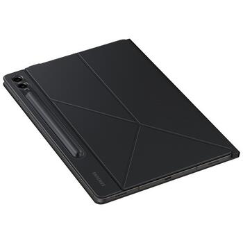 Samsung Galaxy Tab S9+ / S9+ FE Smart Book Cover Maks Planšetdatoram (EF-BX810PBEGWW)