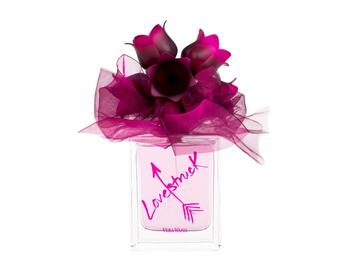 Vera Wang Lovestruck Парфюмированная вода EDP 100ml (3607342166875)