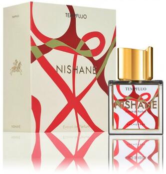 Nishane Tempfluo Парфюм PAR 100 ml (8683608070600)