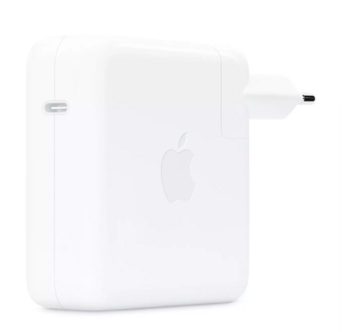 Apple MW2L3ZM/A USB-C Tīkla Lādētājs 96W (MW2L3ZM/A)
