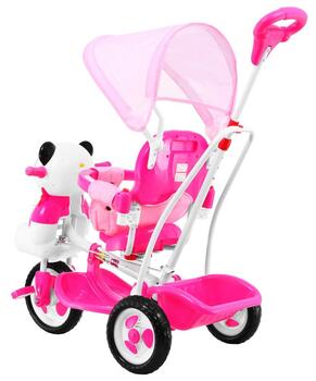 SportTrike PANDA Детский Bелосипед (ZSP.A23-2.ROZ)