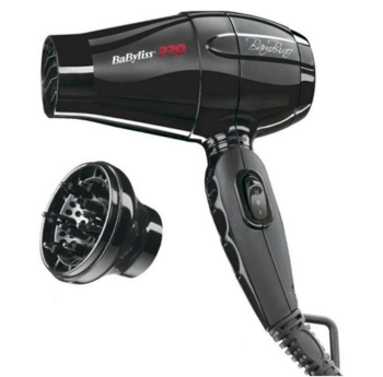 Babyliss PRO BamBino BAB5510E Фен (BAB5510E)