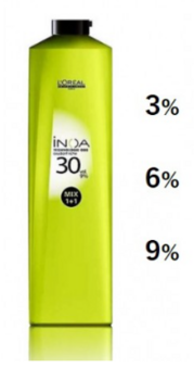 L’Oréal Professionnel INOA Эмульсия для окисления 6% / 1000 ml (3474630417830)