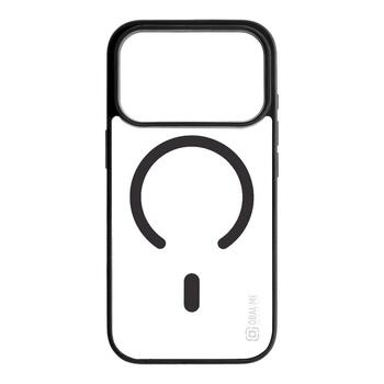 OBAL:ME MagNetix Outline Cover Защитный чехол для Apple iPhone 17 Pro / чёрный (57983127393)
