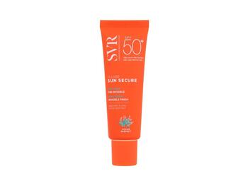 SVR Sun Secure Face Sun Care Солнцезащитное средство для лица 50ml / SPF50+ (3662361001729)