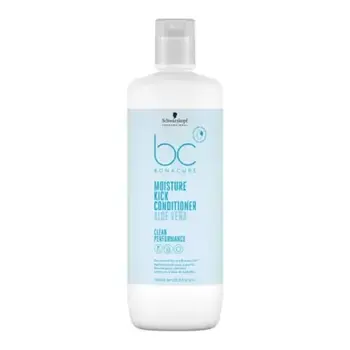 Schwarzkopf Professional BC Bonacure Moisture Kick Conditioner Aloe Vera Кондиционер для волос 1000 ml (4067971109695)