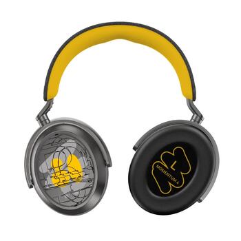 Sennheiser Momentum 4 80th Anniversary Edition Беспроводные наушники (800072)