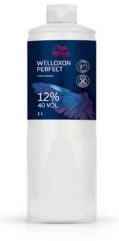 Wella Professionals Welloxon Perfect Creme Developer 12% / 40 Vol. Крем 1000 ml (8005610617480)
